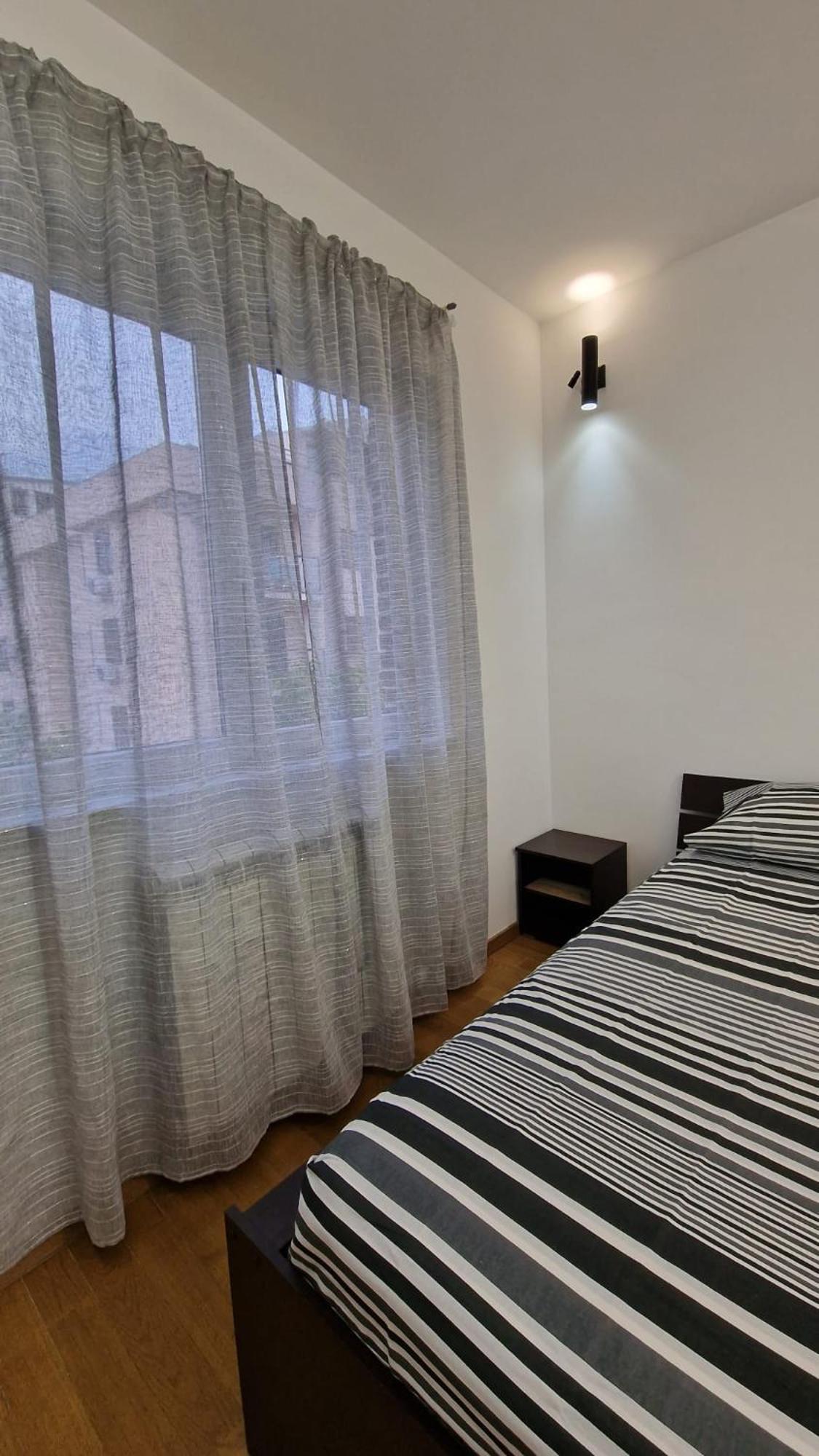 Porodicno-Poslovni Udoban Stan Apartment Belgrade Exterior photo